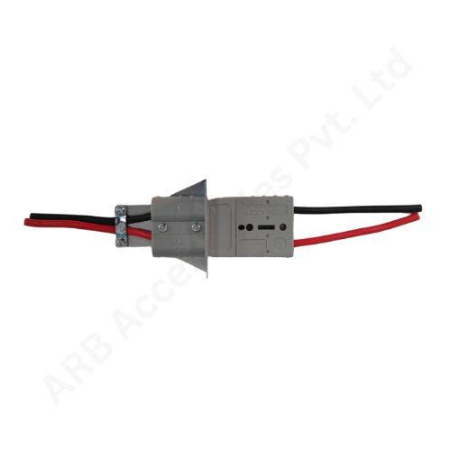 SB 50 2 PCS WITH WIRE+BRACKET